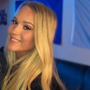 Meet your Posher, Gabrielle